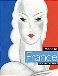 Made in France (Paperback, 1st)