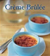 Creme Brulee (Hardcover)
