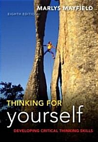 Thinking of Yourself (Paperback, 8th)