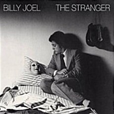 Billy Joel - The Stranger [2CD Legacy Edition]