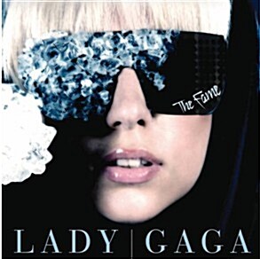 [중고] Lady GaGa - The Fame