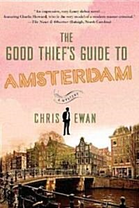 The Good Thiefs Guide to Amsterdam (Paperback)