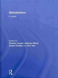 Globalization : A Reader (Hardcover)