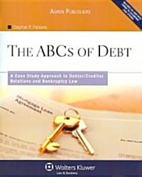 The ABCs of Debt (Paperback, CD-ROM)
