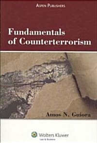 Fundamentals of Counterterrorism (Paperback)