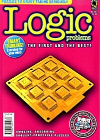 Logic Problems (월간 영국판): No. 287