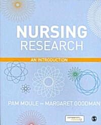 Nursing Research (Paperback, 1st)