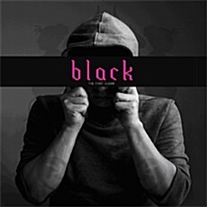 [중고] 블랙 미니앨범 - No.1 Black