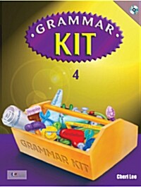 Grammar Kit 4 : Student Book (Paperback)