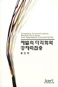 재벌의 다각화와 경제력집중