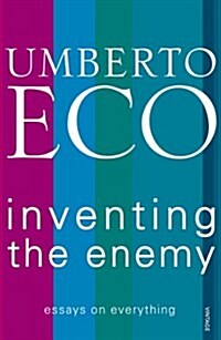 Inventing the Enemy (Paperback)
