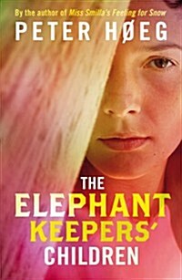 The Elephant Keepers Children (Paperback)