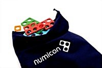 Numicon: Feely Bag (Toy)