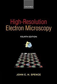 High-resolution Electron Microscopy (Hardcover)