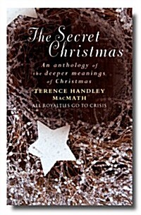 The Secret Christmas (Hardcover)