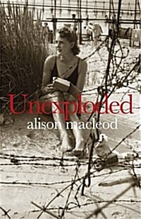 Unexploded (Hardcover)