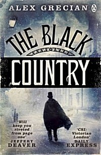 The Black Country : Scotland Yard Murder Squad Book 2 (Paperback)