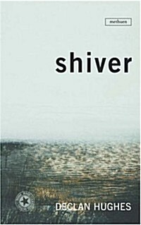 Shiver (Paperback)