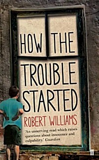 How the Trouble Started (Paperback)