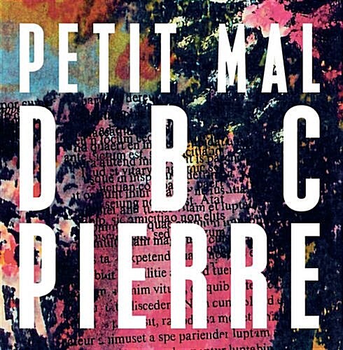 Petit Mal (Hardcover)