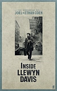 Inside Llewyn Davis (Paperback)