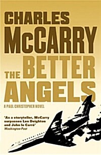 The Better Angels (Paperback)