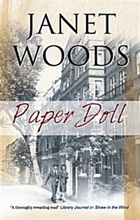 Paper Doll (Hardcover)