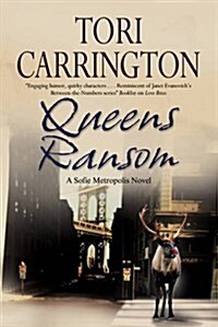 Queens Ransom (Hardcover)