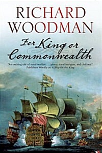 For King or Commonwealth (Hardcover)