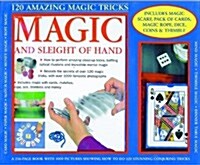 Magic and Sleight of Hand (Package)