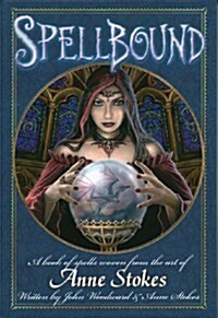 Spellbound (Hardcover)