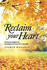 Reclaim Your Heart (Paperback)