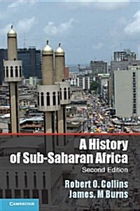 A History of Sub-Saharan Africa (Paperback, 2 Revised edition)