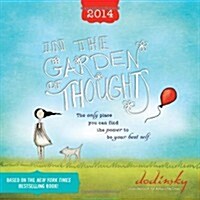 In the Garden of Thoughts (Paperback)