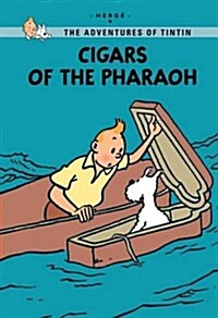 Cigars of the Pharaoh (Paperback)