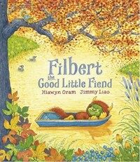 Filbert, the Good Little Fiend (Hardcover)