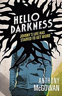 Hello Darkness (Paperback)