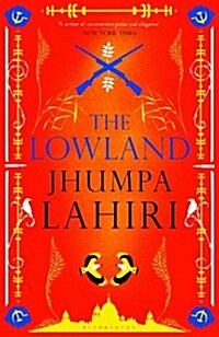 The Lowland (Hardcover)