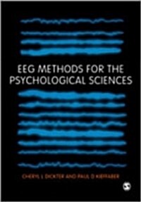 EEG Methods for the Psychological Sciences (Hardcover)