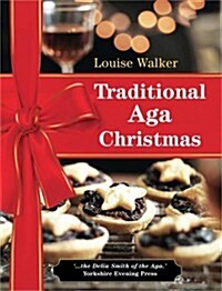 Traditional Aga Christmas (Hardcover)