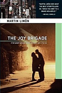 The Joy Brigade (Paperback)