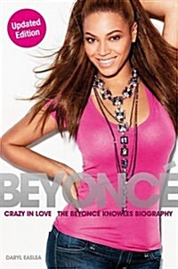 Beyonce (Paperback)