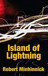 Island of Lightning (Paperback)