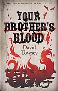 Your Brothers Blood : The Walkin (Hardcover)
