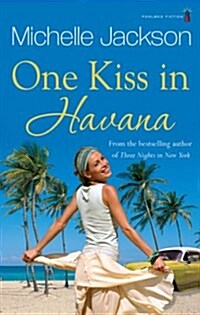 One Kiss in Havana (Paperback)