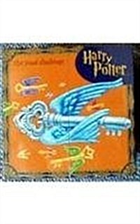Harry Potter: the Final Challenge (Hardcover)