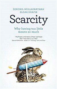 Scarcity (Hardcover)