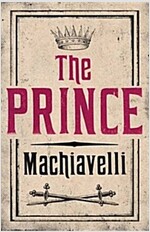 The Prince (Paperback)