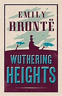 [중고] Wuthering Heights (Paperback)