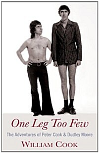 One Leg Too Few (Hardcover)